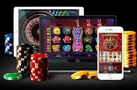 Как войти на сайт Casino SpinCity